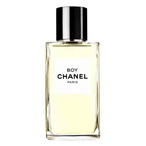 les exclusifs de chanel boys